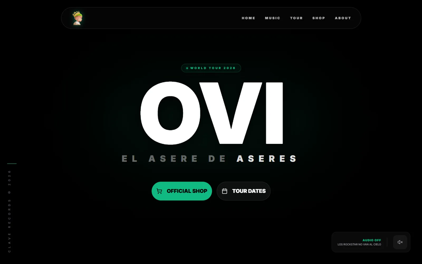 OVI