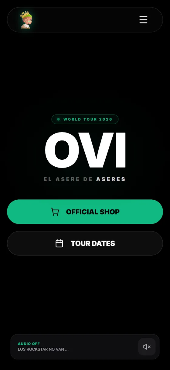OVI mobile